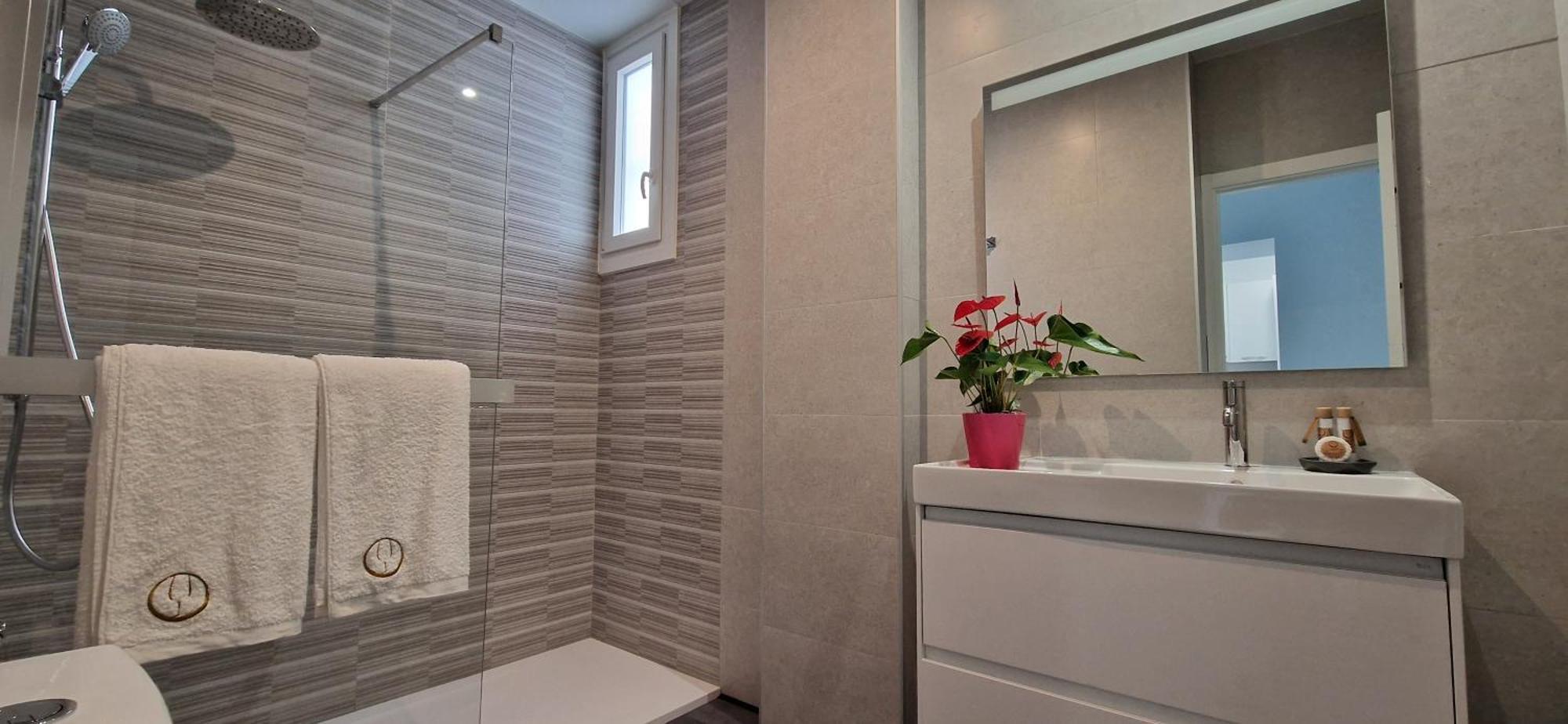 Apartamentos Arenal Jerez de la Frontera Esterno foto