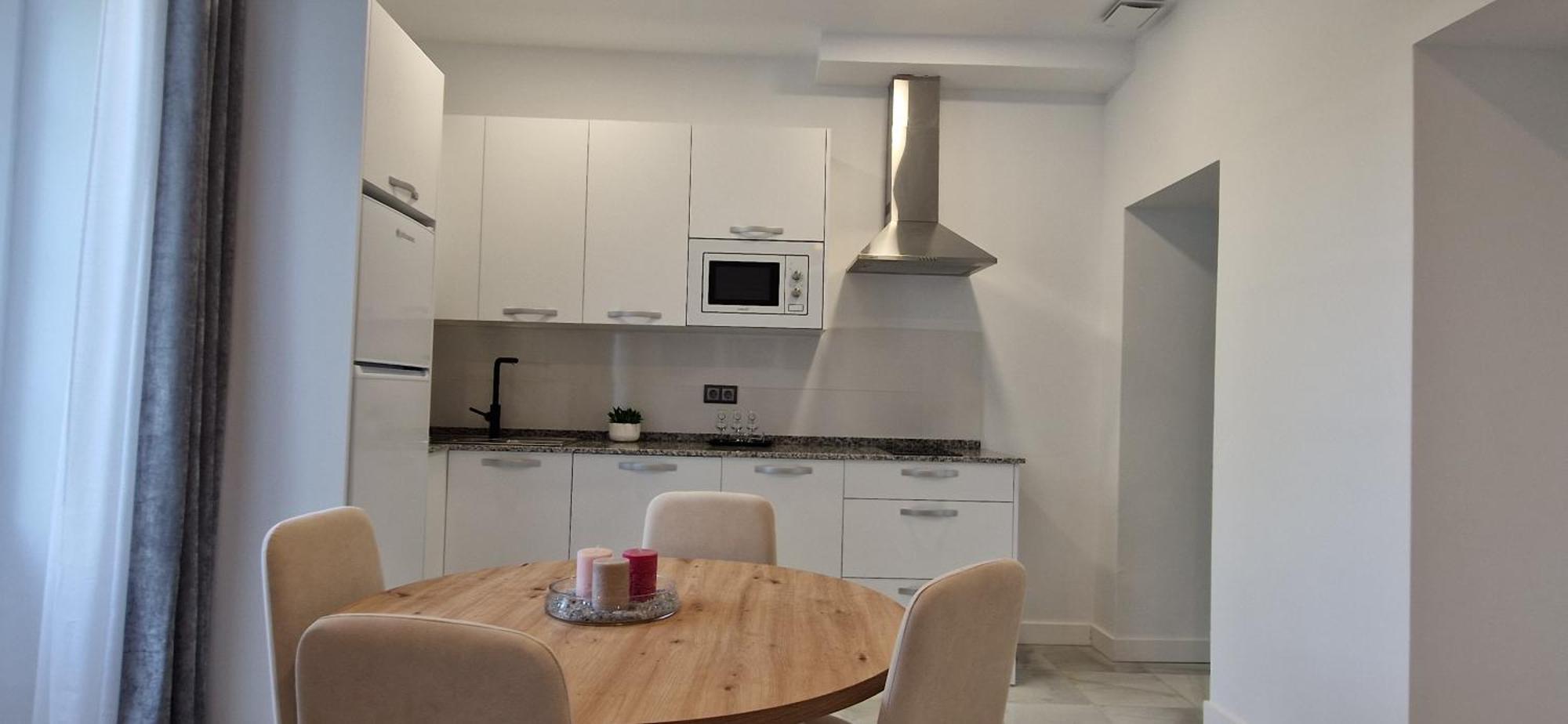 Apartamentos Arenal Jerez de la Frontera Esterno foto