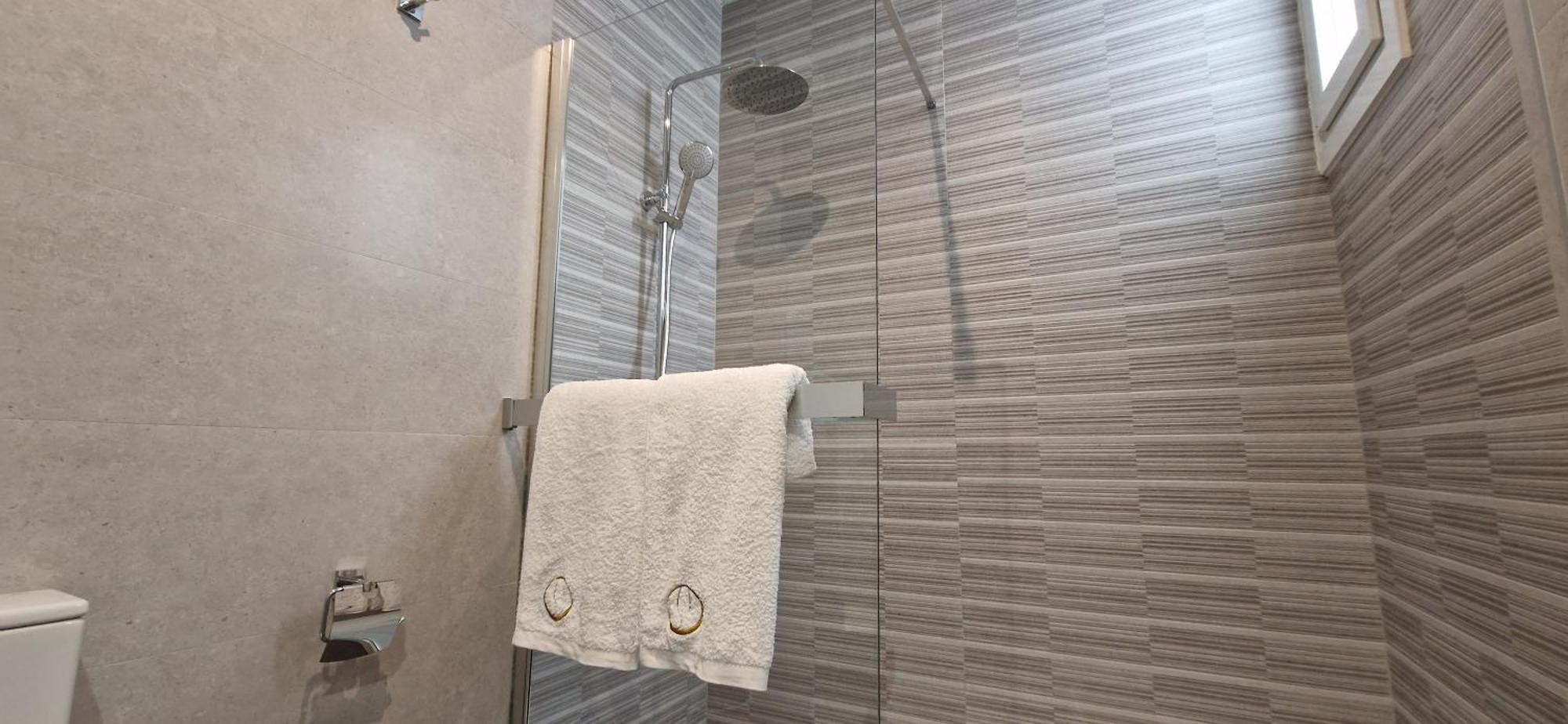 Apartamentos Arenal Jerez de la Frontera Esterno foto