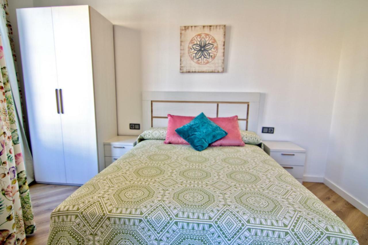 Apartamentos Arenal Jerez de la Frontera Camera foto