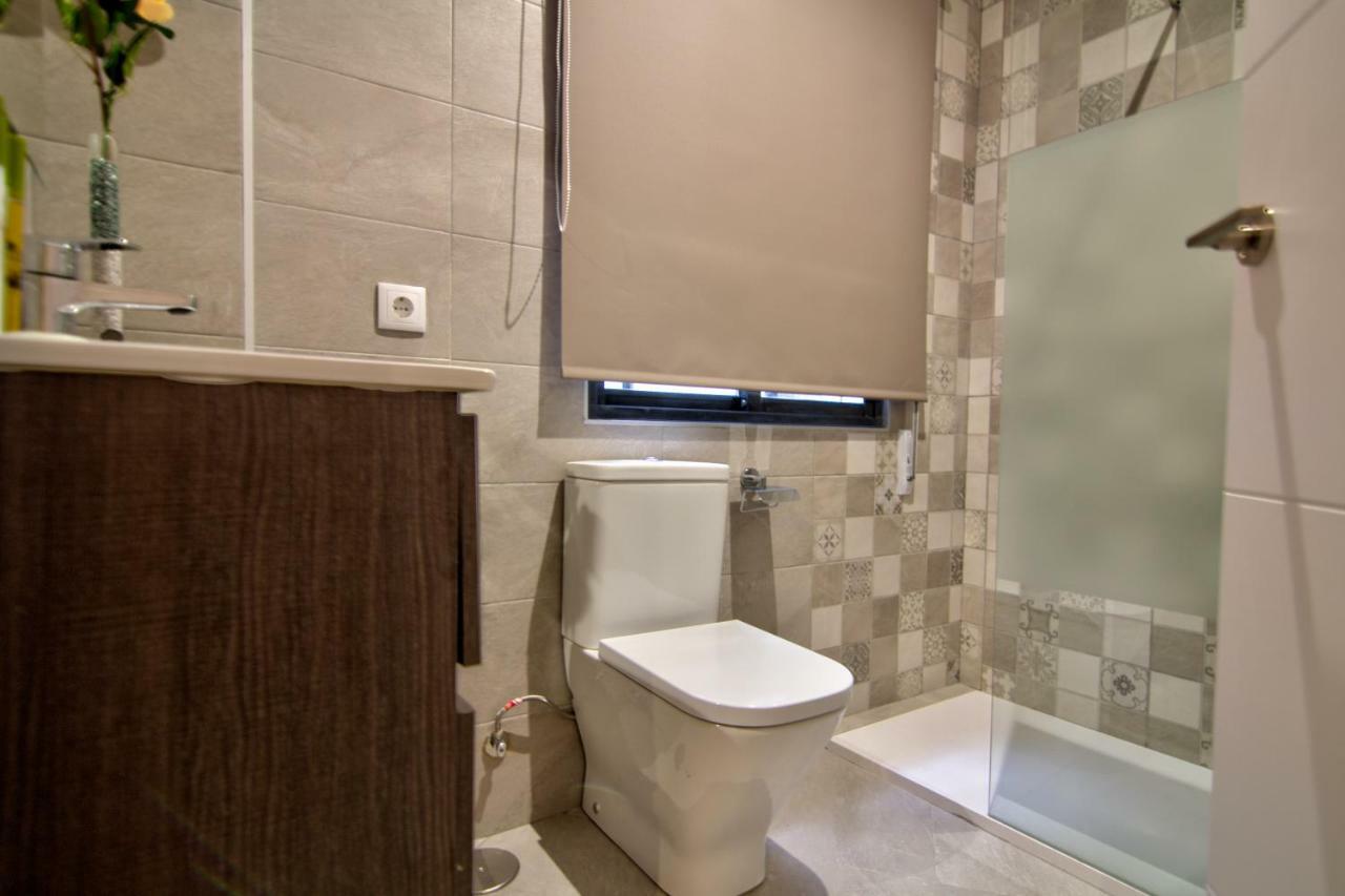 Apartamentos Arenal Jerez de la Frontera Camera foto