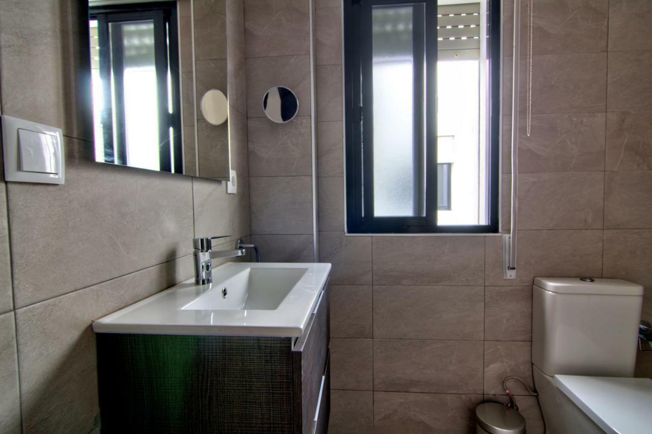 Apartamentos Arenal Jerez de la Frontera Camera foto