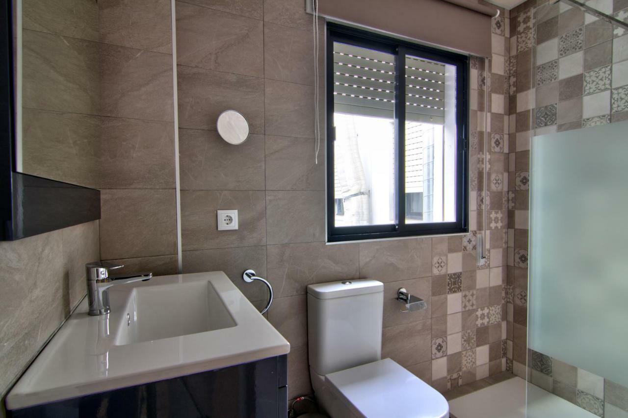 Apartamentos Arenal Jerez de la Frontera Camera foto